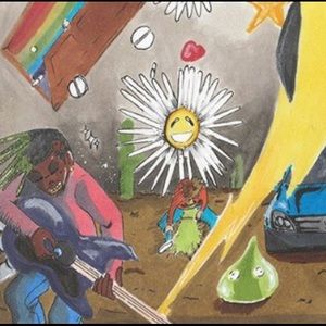 Meet your Posher, Elijah